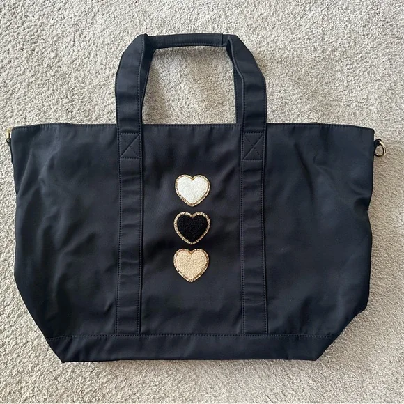 STONEY CLOVER LANE Tote - Picture 3 of 5